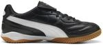Puma KING Liga IT Fu&szlig;ballschuhe, schwarz, Gr. 44 4069156659216