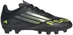 Adidas Performance adidas F50 Club FG/MG Kinder Fu&szlig;ballschuhe, schwarz, Gr. 36