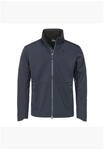 Sch&ouml;ffel Softshell Style Fracon Herren Jacke, blau, Gr. 50 4066619121570