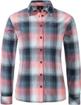 Sch&ouml;ffel 13603_8820, Sch&ouml;ffel Style Limedes Damen Bluse, blau, Gr. 46 female
