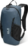 Jack Wolfskin A65419_C0412, Jack Wolfskin Velocity Lite 10 Wanderrucksack, blau