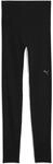 Puma Shapeluxe - HW 7/8 Damen Tights, schwarz 4069157561341