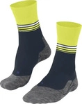 Falke 16351_6116, Falke Running 4 Endurance Cool Herren Socken, blau male