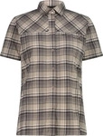 CMP 34S5756_20ZT, CMP Shirt Damen Hemd, braun female