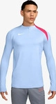 Nike HV6402_425, Nike Strike Dri-Fit Herren Trikot, wei&szlig; male