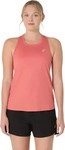 Asics 2012D171_0702, Asics Core Damen Tanktop, pink female
