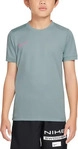 Nike HJ3716_395, Nike Academy Kinder T-Shirt, t&uuml;rkis