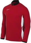 Nike Academy emyemy 25 Dri-Fit Herren Trikot, rot 197859364169