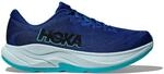 Hoka Rincon 4 Herren Laufschuhe, blau, Gr. 46 0198605151538