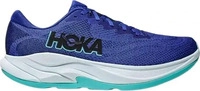 Hoka 11551301D_MLNG, Hoka Rincon 4 Herren Laufschuhe, blau, Gr. 46 male