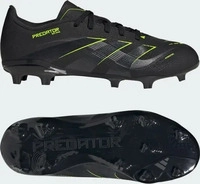 adidas NTM63_JI1122, Adidas Predator League FG/MG Kinder Nockenschuhe, schwarz,