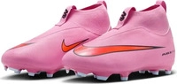 Nike FQ8304_600, Nike Mercurial Superfly 10 Academy emyemy MG High- Kinder