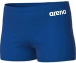 Arena Team Swim Solid Jungen Badehose, blau 3468336631294