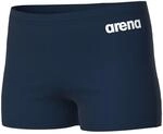 Arena Team Swim Solid Jungen Badehose, blau, Gr. 164 3468336632154