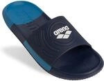 Arena Urban Active Badepantolette, blau, Gr&ouml;&szlig;e 41 3468337512189