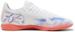 Puma Future 8 Play IT Fu&szlig;ballschuhe, wei&szlig;, Gr. 44 4069156649897