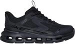 Skechers Glide-Step+ - Vista Lane Kinder Slipper, schwarz, Gr&ouml;&szlig;e 30...
