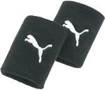 Puma Team Long Wristband Schwei&szlig;band, schwarz 4050374499531