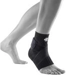 Bauerfeind Sports Sports Ankle Bandage, schwarz 4057532547677