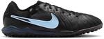 Nike Tiempo Legend 10 Pros Herren Multinockenschuhe, schwarz, Gr&ouml;&szlig;e 37 &frac12;