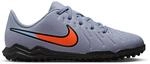 Nike Tiempo Legend 10 Clubs Jungen Multinockenschuhe, blau, Gr&ouml;&szlig;e 38...