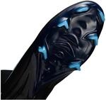 Nike Mercurial Superfly 10 Pro FG High- Herren Fu&szlig;ballschuhe, schwarz, Gr. 41