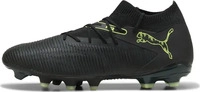 Puma 108593_02, Puma Future 8 Match FG/AG Fu&szlig;ballschuhe, schwarz, Gr. 43
