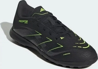 adidas NTM71_JI1151, Adidas Predator League TF Kinder Multinockenschuhe, schwarz,
