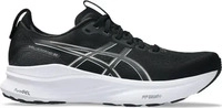 Asics 1011C051_0002, Asics Gel-Kayano 32 Herren Laufschuhe, schwarz, Gr. 44 male