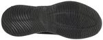 Skechers Bobs Squad - Tough Talk Damen Freizeitschuhe, schwarz, Gr&ouml;&szlig;e 38