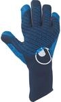 Uhlsport FM Aquagrip HN Torwarthandschuhe, wei&szlig; 4099803172508