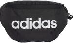 Adidas Daily H&uuml;fttasche Sporttasche, schwarz 4067903814536