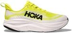 Hoka Skyflow Herren Laufschuhe, gelb, Gr. 47 ⅓ 0198605148361