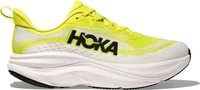 Hoka 11551111D_NRS, Hoka Skyflow Herren Laufschuhe, gelb, Gr. 46 2/3 male