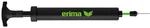 Erima Luftpumpe 12&Prime; Ballpumpe, schwarz 4043523987614