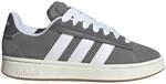 Adidas Grand Court Alpha Herren Freizeitschuhe, grau, Gr&ouml;&szlig;e 45 ⅓ 4067906053758