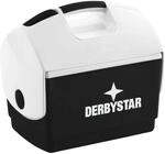 Derbystar K&uuml;hlbox Zubeh&ouml;r, schwarz 4030793077473