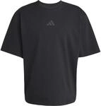 Adidas PrimeLift Workout Oversize Herren T-Shirt, schwarz 4068809524215