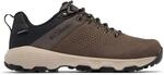 Columbia Newton Nimble LTR Herren Trekkingschuhe, gr&uuml;n, Gr. 10 US 0198711318993