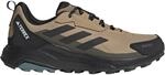 Adidas Terrex Anylander Rain.Rdy Hiking Herren Multifunktionsschuhe, braun, Gr&ouml;&szlig;e