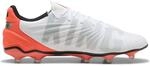 Puma KING Match FG/AG Nockenschuhe, wei&szlig;, Gr&ouml;&szlig;e 44 4069156657663
