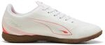 Puma Vitoria II IT Herren Hallenschuhe, wei&szlig;, Gr&ouml;&szlig;e 46 4069156843196