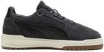 Puma Shuffle Downtown SD Sneaker Low, grau, Gr. 44 4069156758094