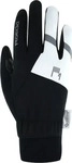 Roeckl Sports 10110065_9100, Roeckl Sports Rofan 2 Fingerhandschuhe, schwarz