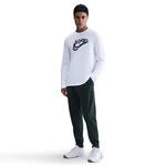 Nike Therma Therma-Fit Tapered Fitness Herren Trainingshose, gr&uuml;n 198482436216