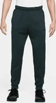Nike DQ5405_390, Nike Therma Therma-Fit Tapered Fitness Herren Trainingshose, gr&uuml;n