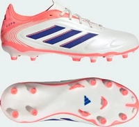 adidas NRZ54_JR2886, Adidas Copa Pure III League FG/MG Kinder Nockenschuhe, wei&szlig;,