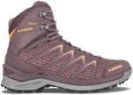 Lowa Innox Pro GTX Mid Damen Trekkingschuhe, pink, Gr. 37 &frac12; 4063606645606