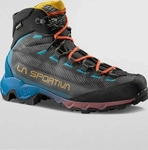 La Sportiva ZFHS100_S100G00B14, La Sportiva Aequilibrium Hike GTX Herren...