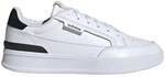 Adidas Sportswear Aspyre Herren Sneaker Low, wei&szlig;, Gr. 48 4067904383017